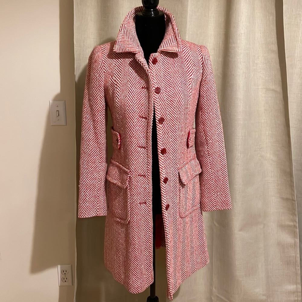 Women’s coat